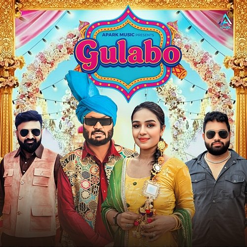 Gulabo Ramkesh Jiwanpurwala, Its Harrish, Bali Sharma
