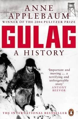 Gulag. A History Applebaum Anne