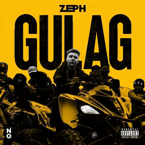 Gulag Zeph