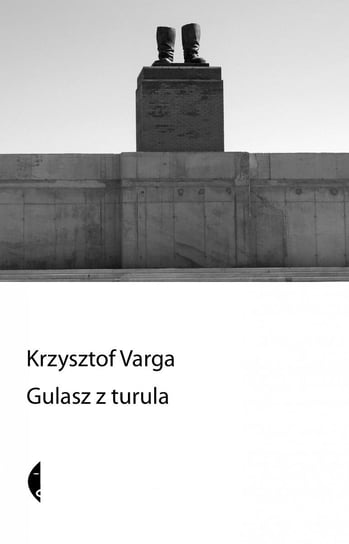 Gulasz z turula Varga Krzysztof