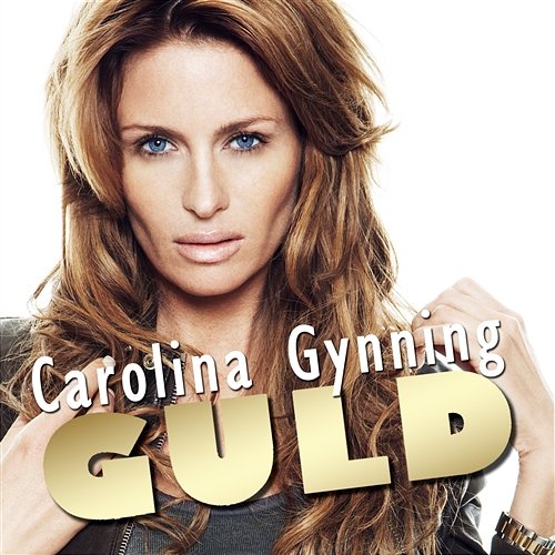 Guld Carolina Gynning