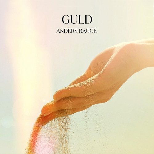 Guld Anders Bagge