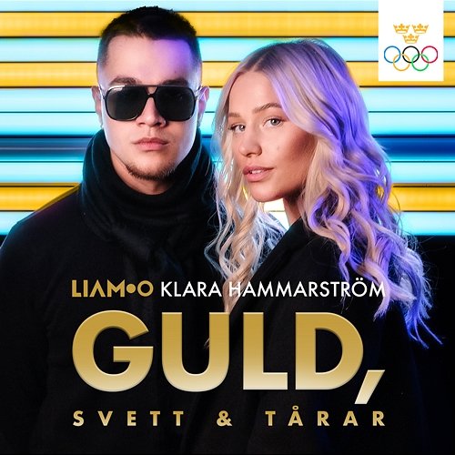 Guld, svett & tårar LIAMOO, Klara Hammarström