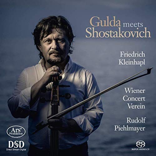 Gulda Meets Shostakovich Various Artists