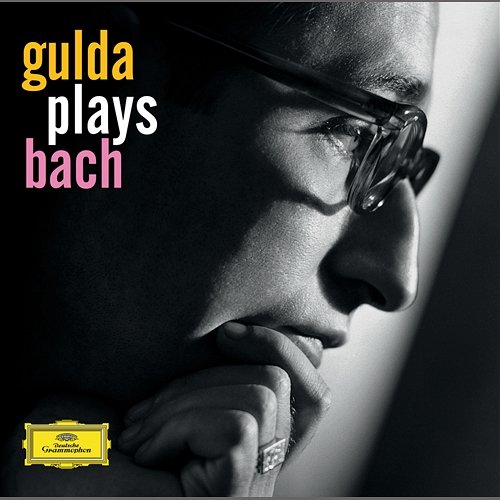 Gulda Plays Bach Friedrich Gulda