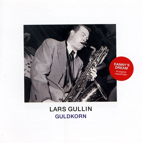 Guldkorn Lars Gullin
