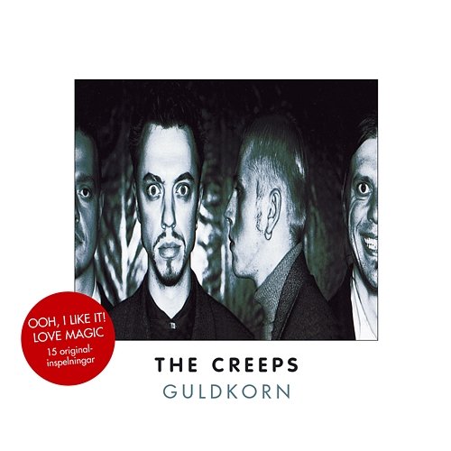 Guldkorn The Creeps