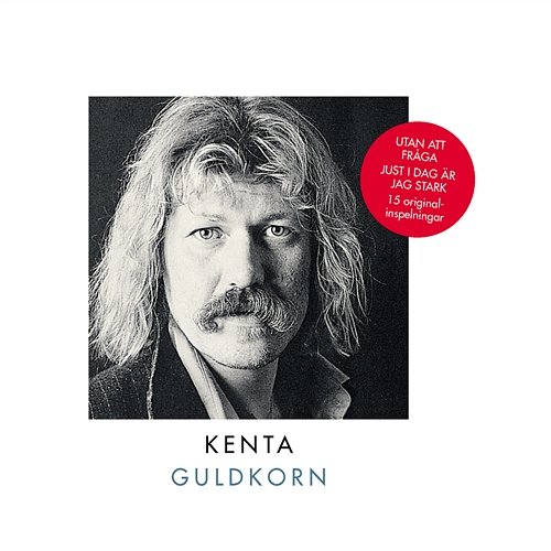 Guldkorn Kenta