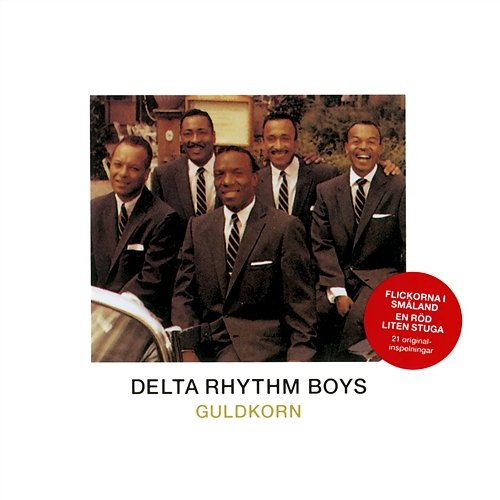 Guldkorn Delta Rhythm Boys