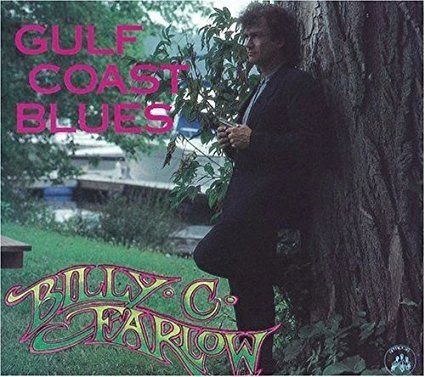 Gulf Coast Blues Various Artists