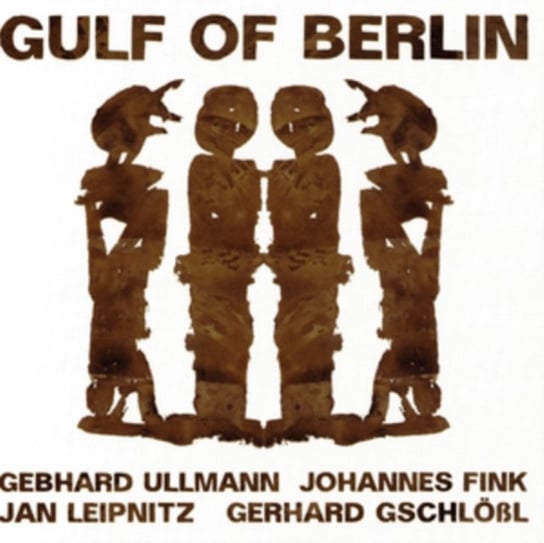 Gulf Of Berlin Gschlossl Gerhard, Ullmann Gebhard, Fink Johannes, Leipnitz Jan