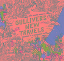 Gulliver's New Travels Hancock James Gulliver