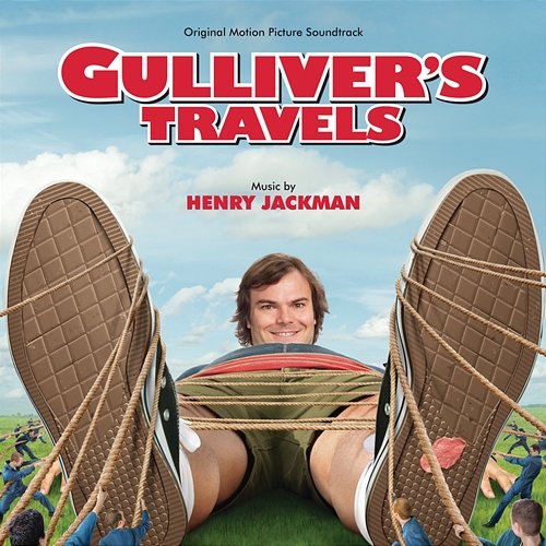 Gulliver's Travels Henry Jackman