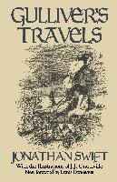 Gulliver's Travels Swift Jonathan