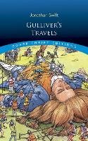 Gulliver's Travels Dover Thrift Editions, Swift Jonathan
