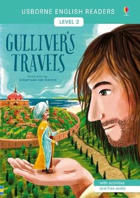 Gulliver's Travels Cowan Laura