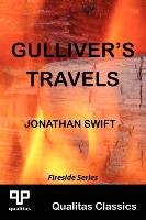 Gulliver's Travels (Qualitas Classics) Swift Jonathan