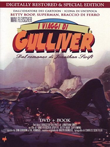 Gulliver's Travels (Special Edition) (Podróże Guliwera) Various Directors