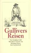 Gullivers Reisen Swift Jonathan