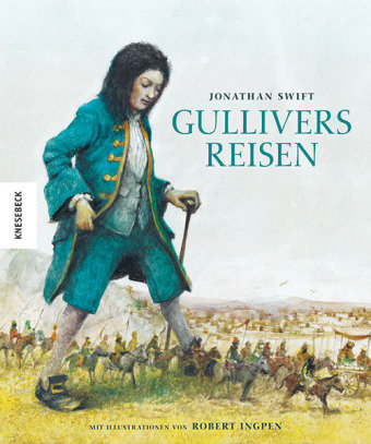 Gullivers Reisen Knesebeck