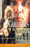 Gullivers Travels: Book & Cassette Opracowanie zbiorowe