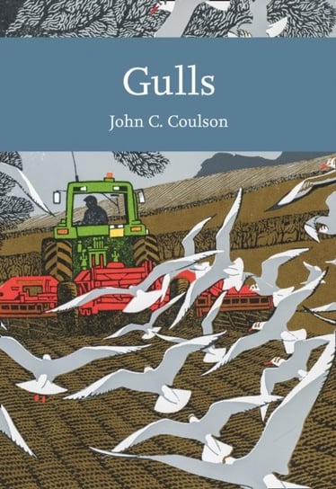 Gulls Coulson John C.