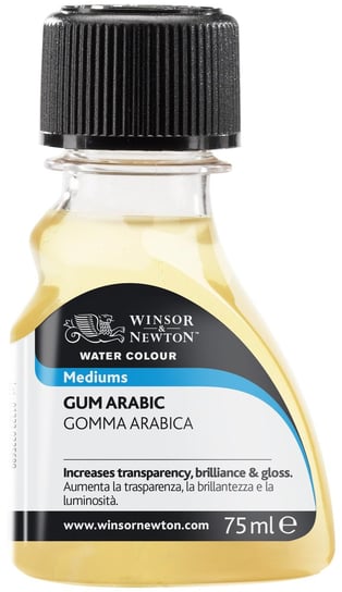 Guma arabska, 75 ml, Winsor&Newton Winsor & Newton