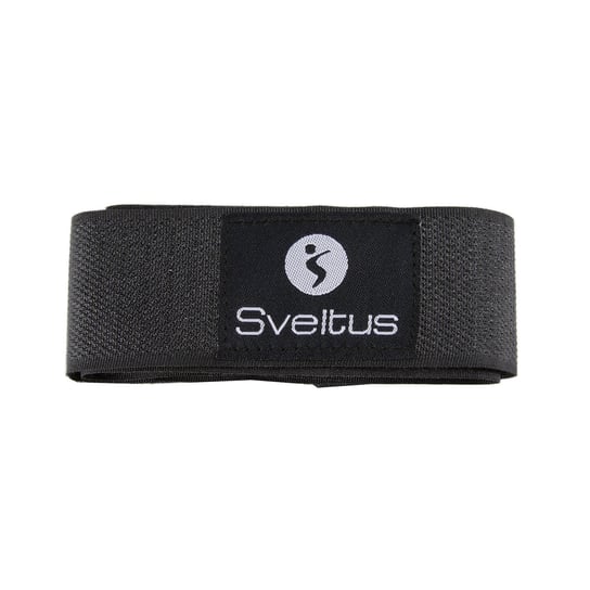Strap Sveltus Black (1400 x 25 mm) main image 1