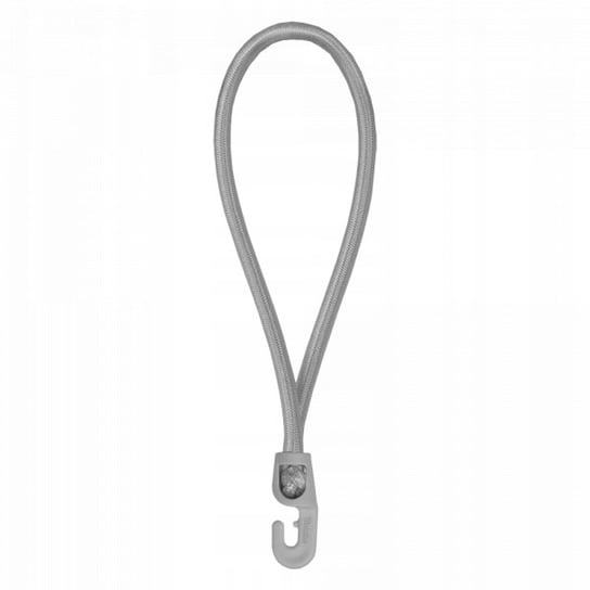 Guma Elastyczna Z Hakiem Pvc Bungee Cordhook 25Cm BRADAS