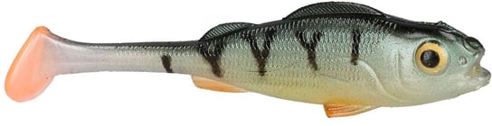 Guma, kopyto Mikado Real Fish Perch Mikado
