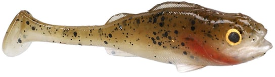 Guma, kopyto Mikado Real Fish Perch Inna marka