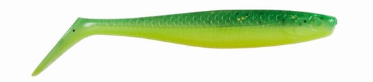 Guma, kopyto Ron Thompson Slim Shad Paddle Tail D.A.M.