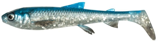 Guma na Szczupaka Savage Gear 3D Whitefish Shad 17,5cm - Blue Silver Savage Gear