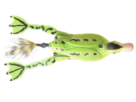 Guma Savage Gear 3D Hollow Duckling Weedless Savage Gear