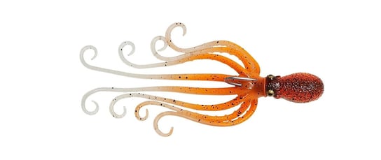 Guma Savage Gear 3D Octopus Savage Gear