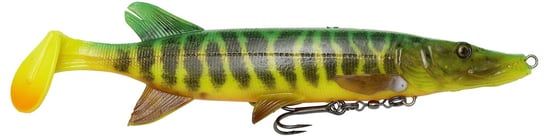 Guma Savage Gear 4D Pike Shad Savage Gear