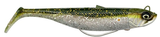 Guma Savage Gear Savage Minnow Weedless zestaw Savage Gear