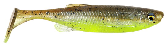 Guma spinningowa Ripper Savage Gear Fat Minnow T-Tail Savage Gear