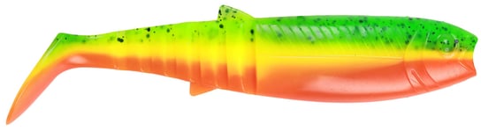 Savage Gear Cork Screw Shad Spin - Attrezzatura Da Pesca Con Cavatappi Per Esche In Gomma