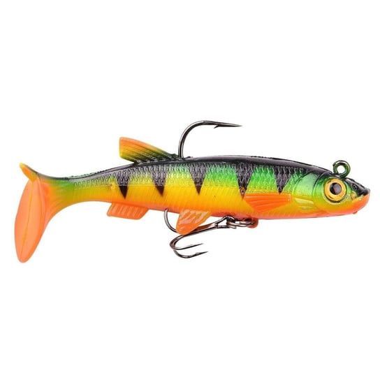 Guma Spro Powercatcher Super Natural Perch SPRO