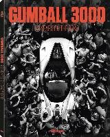 Gumball 3000 Gummball 3000