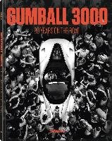 Gumball 3000, Small Hardcover Edition Gumball 3000