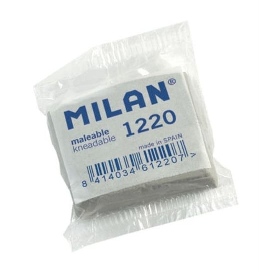 Gumka chlebowa do węgla i grafitu p20. MILAN (1220 MILAN) Milan