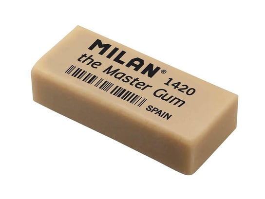 Gumka chlebowa Master Gum 1420 Milan Milan Polska