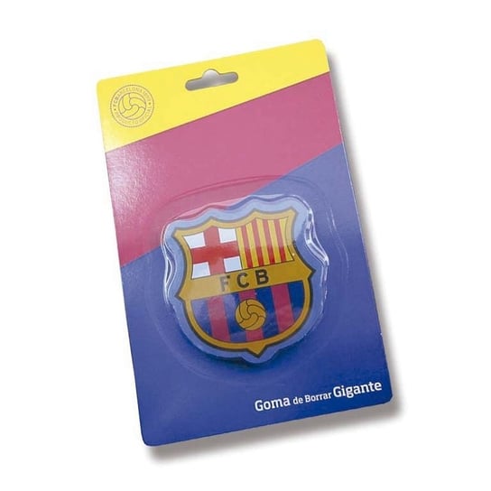 Gumka do mazania, FC Barcelona CYP Brands