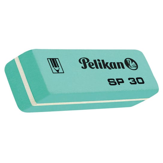 Gumka do mazania kauczukowa do ołówka SP30 PELIKAN Pelikan