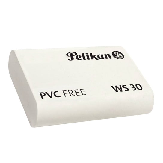 Gumka do mazania ścierania ołówka WS30 PELIKAN Pelikan