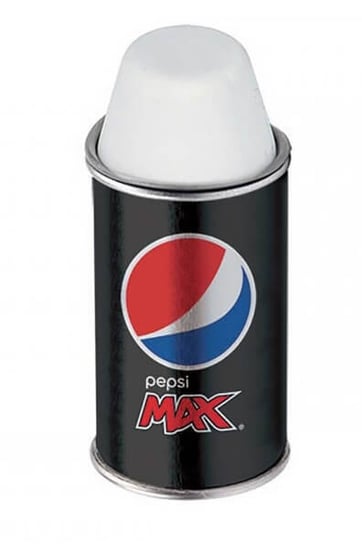 Gumka do ścierania, Pepsi Max Maped Helix