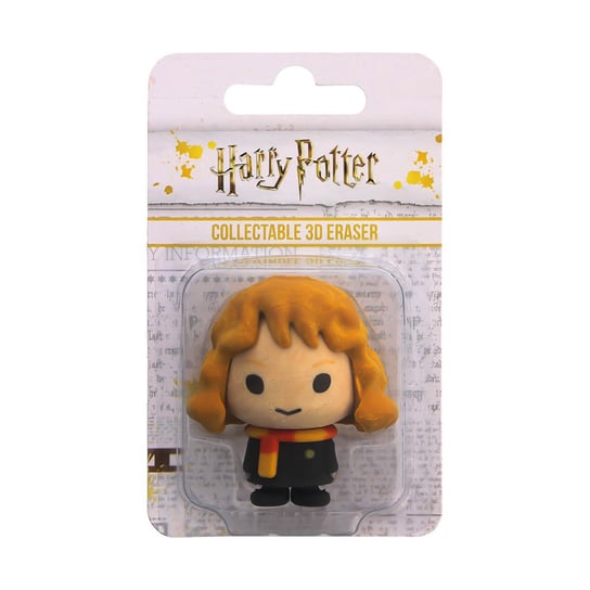 Gumka Harry Potter Hermione 3D Blue Sky Studios