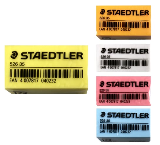 Gumka Pastel Line Steadtler Staedtler